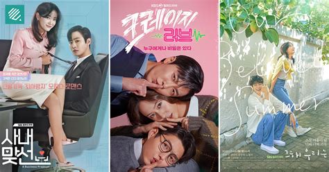 romantic comedy kdrama list|best rom.
